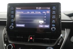 2018 Toyota Corolla Ascent Sport