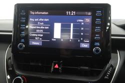 2018 Toyota Corolla Ascent Sport