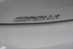 2018 Toyota Corolla Ascent Sport