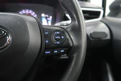 2018 Toyota Corolla Ascent Sport