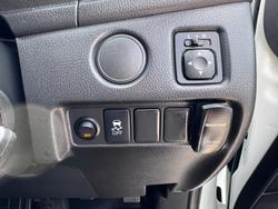 2019 Mitsubishi Triton GLX MR MY19 4X4 Dual Range White