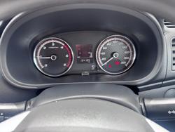 2019 Mitsubishi Triton GLX MR MY19 4X4 Dual Range White