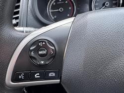 2019 Mitsubishi Triton GLX MR MY19 4X4 Dual Range White