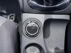 2019 Mitsubishi Triton GLX MR MY19 4X4 Dual Range White