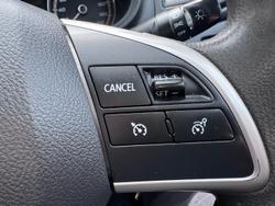 2019 Mitsubishi Triton GLX MR MY19 4X4 Dual Range White