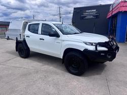 Mitsubishi Triton