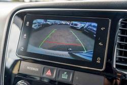 2017 Mitsubishi Outlander LS