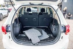 2017 Mitsubishi Outlander LS