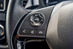 2017 Mitsubishi Outlander LS