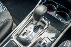 2017 Mitsubishi Outlander LS