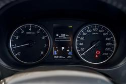 2017 Mitsubishi Outlander LS