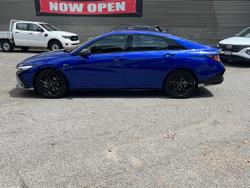 2023 Hyundai i30 N Line