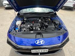 2023 Hyundai i30 N Line