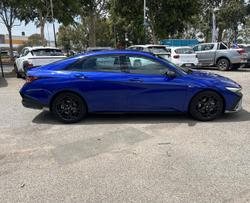 2023 Hyundai i30 N Line