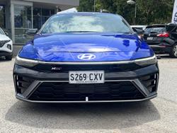 2023 Hyundai i30 N Line