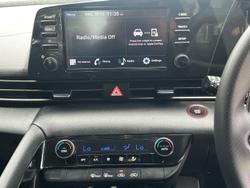 2023 Hyundai i30 N Line