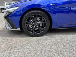 2023 Hyundai i30 N Line