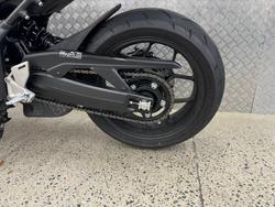 2024 Honda CBR650R BLACK