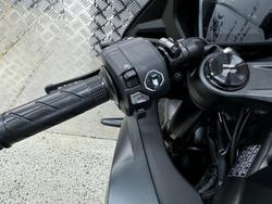 2024 Honda CBR650R BLACK