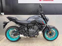 Yamaha MT-07 LA (abs)