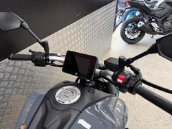 2023 Yamaha MT-07 LA (ABS) Grey