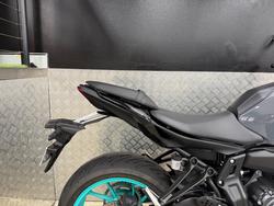 2023 Yamaha MT-07 LA (ABS) Grey