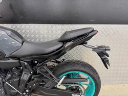 2023 Yamaha MT-07 LA (ABS) Grey
