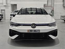 2024 Volkswagen Golf R