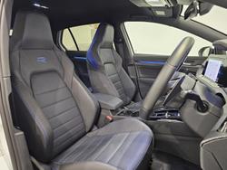 2024 Volkswagen Golf R