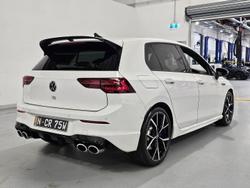 2024 Volkswagen Golf R