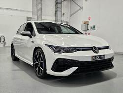 2024 Volkswagen Golf R