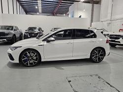 2024 Volkswagen Golf R