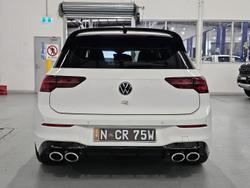 2024 Volkswagen Golf R