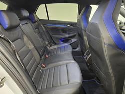 2024 Volkswagen Golf R