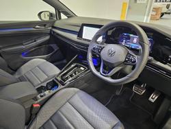 2024 Volkswagen Golf R