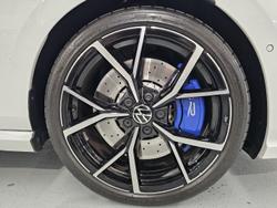 2024 Volkswagen Golf R