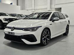 2024 Volkswagen Golf R