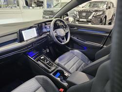 2024 Volkswagen Golf R