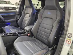 2024 Volkswagen Golf R