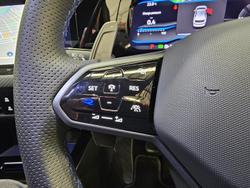 2024 Volkswagen Golf R