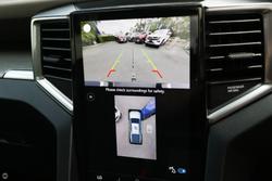 2024 Volkswagen Amarok TDI600 Aventura