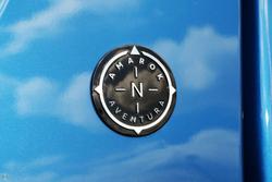 2024 Volkswagen Amarok TDI600 Aventura