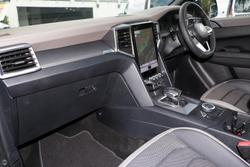 2024 Volkswagen Amarok TDI600 Aventura