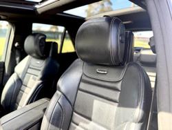 2016 Mercedes-Benz GLE-Class GLE63 AMG S W166 Four Wheel Drive Designo - Diamond White Bright