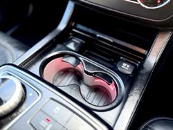 2016 Mercedes-Benz GLE-Class GLE63 AMG S W166 Four Wheel Drive Designo - Diamond White Bright