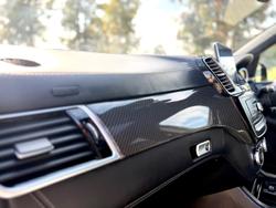 2016 Mercedes-Benz GLE-Class GLE63 AMG S W166 Four Wheel Drive Designo - Diamond White Bright