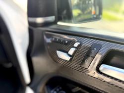 2016 Mercedes-Benz GLE-Class GLE63 AMG S W166 Four Wheel Drive Designo - Diamond White Bright