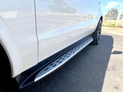 2016 Mercedes-Benz GLE-Class GLE63 AMG S W166 Four Wheel Drive Designo - Diamond White Bright