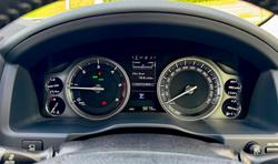 2021 Toyota Landcruiser VX VDJ200R 4X4 Dual Range Crystal Pearl