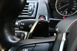 2014 BMW 2 Series M235i F22 Alpine White